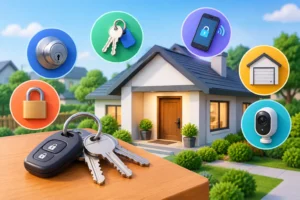 7 Best Ways to Prevent Home Lockouts Today 7 Best Ways to Prevent Home Lockouts Today