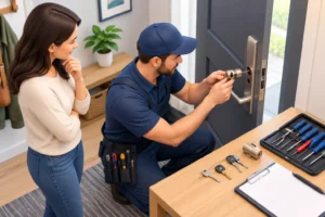 How Long Does Rekeying Take? What to Expect How Long Does Rekeying Take? What to Expect
