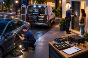 Same Day vs Emergency Locksmith Services Explained Same Day vs Emergency Locksmith Services Explained